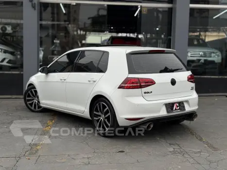 Golf Highline 1.4 TSI 140cv Aut.