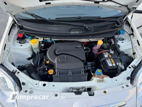 Palio 1.0 4P EVO FIRE FLEX ATTRACTIVE