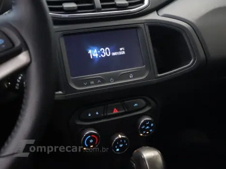 ONIX 1.4 MPFI LTZ 8V