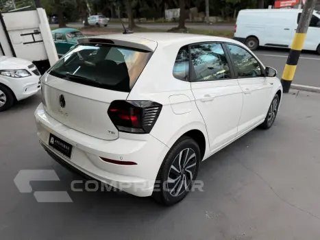 Polo 1.0 170 Tsi Highline Automático