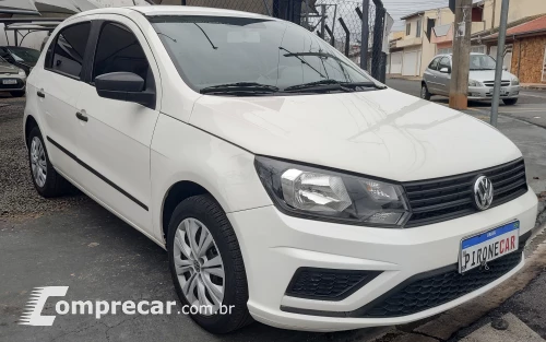 GOL 1.6 16V MSI Totalflex
