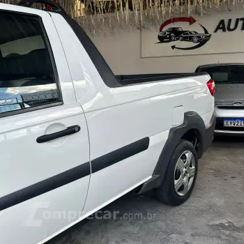 STRADA 1.4 MPI Working CS 8V