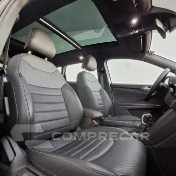 TAOS Highline 1.4 250 TSI Flex Aut.