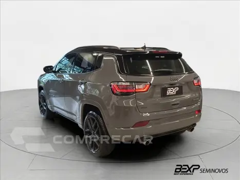 COMPASS 2.0 Hurricane Turbo Blackhawk
