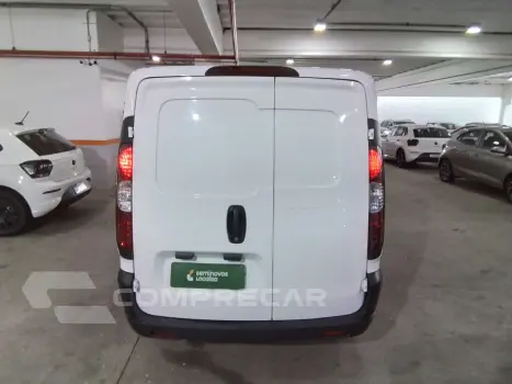 FIORINO 1.4 MPI FURGÃO ENDURANCE 8V FLEX 2P MANUAL