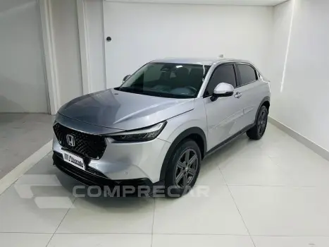 Honda HR-V ADVANCE 4 portas