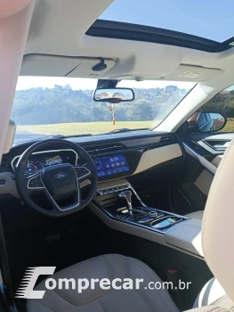 TERRITORY 1.5 Ecoboost Gtdi Titanium
