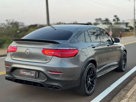 GLC 63 AMG