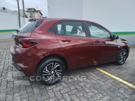 ONIX 1.0 FLEX MANUAL