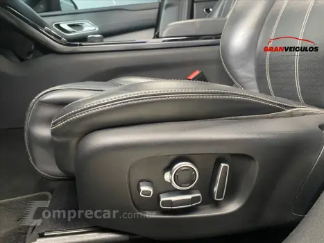 RANGE ROVER VELAR 3.0 V6 P380 GASOLINA R-DYNAMIC
