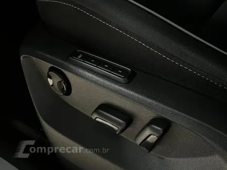 TIGUAN 2.0 350 TSI GASOLINA ALLSPACE R-LINE 4MOTI