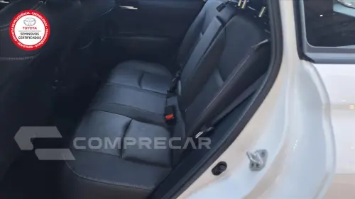 COROLLA CROSS 2.0 VVT-IE FLEX XRE DIRECT SHIFT