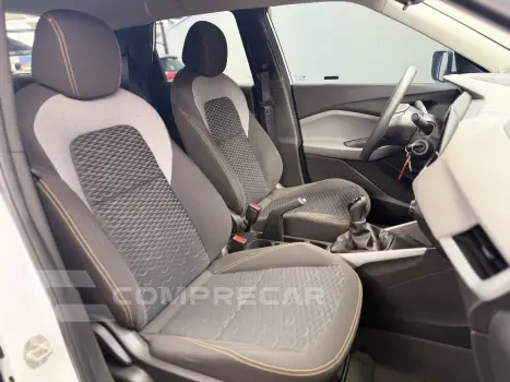 MONTANA LT 1.2  Turbo Flex 12V 4p Mec.