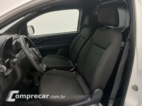 FIORINO 1.4 MPI FURGÃO ENDURANCE 8V FLEX 2P MANUAL