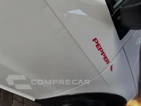 SAVEIRO 1.6 MSI PEPPER CE 8V FLEX 2P MANUAL