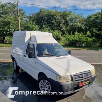 Fiat FIORINO FLEX 3 portas
