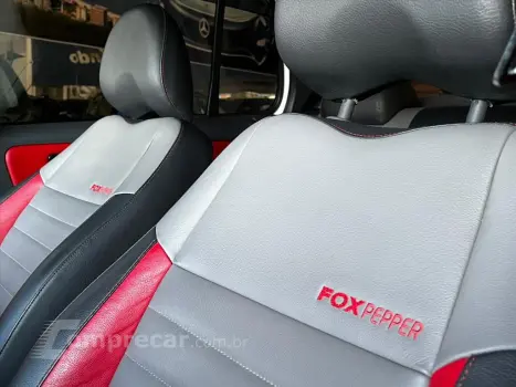 FOX 1.6 MSI PEPPER 16V FLEX 4P MANUAL