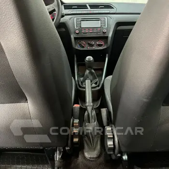 VOYAGE 1.0 Flex 12V 4p