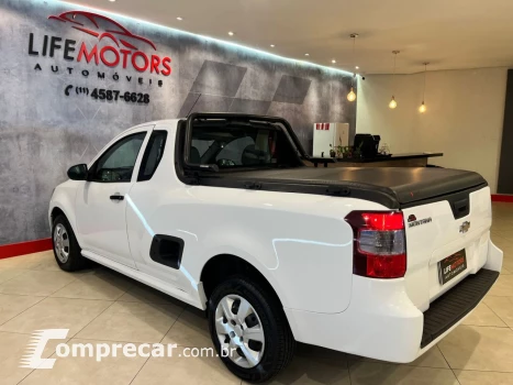 Montana 1.4 FLEX LS
