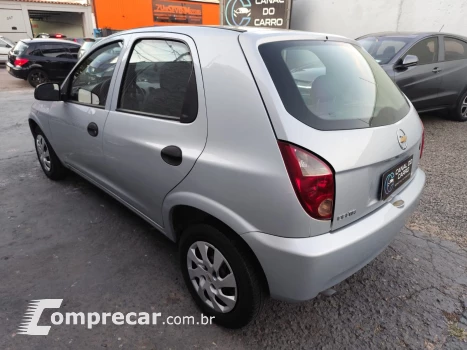 CELTA 1.4 MPFI Life 8V