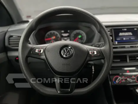 T-CROSS 1.0 200 TSI TOTAL FLEX SENSE AUTOMÁTICO