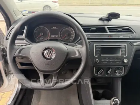 SAVEIRO - 1.6 MSI TRENDLINE CS 8V 2P MANUAL