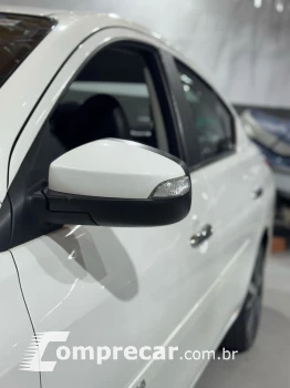 VERSA 1.6 16vstart SL
