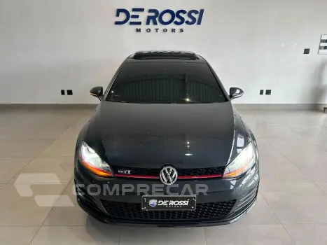 GOLF GTI 2.0 TSI 220CV AUT.