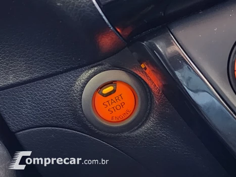Sentra S 2.0 FlexStart 16V Aut.