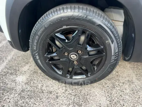 KWID 1.0 12V SCE Outsider