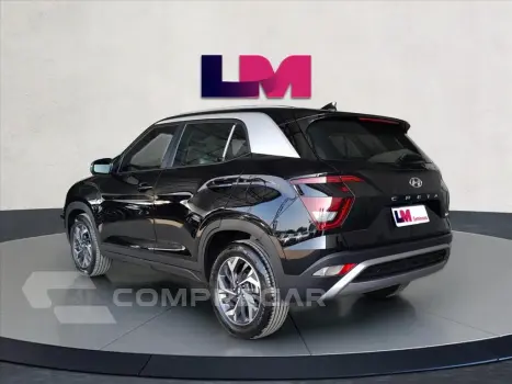 CRETA 1.0 TGDI FLEX LIMITED SAFETY AUTOMÁTICO