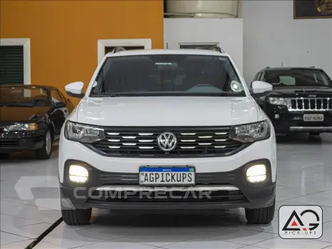 T-CROSS 1.0 200 TSI Sense