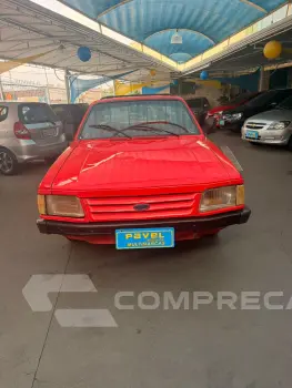 PAMPA 1.6 L CS 8V
