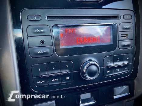 DUSTER OROCH 1.6 16V Expression