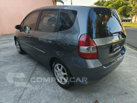 FIT 1.5 EX 16V