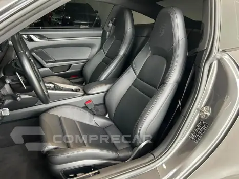 911 CARRERA S