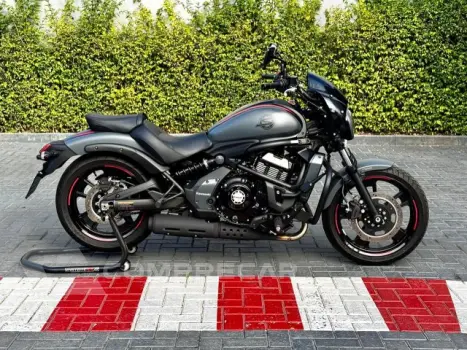VULCAN S 650 ABS CAFÉ