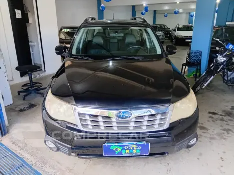 Forester 4X4