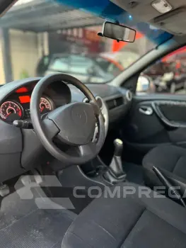 SANDERO 1.6 Vibe 8V