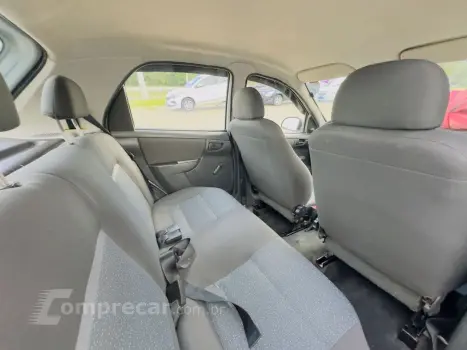 Celta 1.0 4P LS FLEX