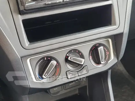 Saveiro Robust 1.6 Total Flex 16V