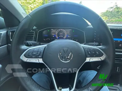 POLO 1.0 170 TSI COMFORTLINE AUTOMÁTICO