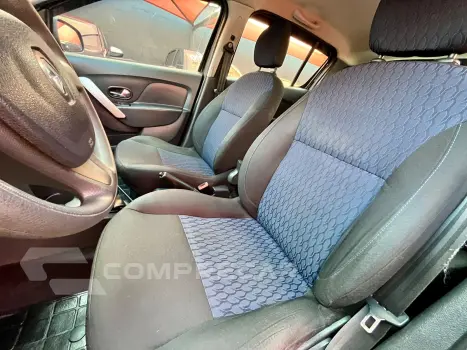 SANDERO 1.6 Expression 8V