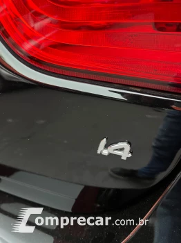 GRAND SIENA 1.4 MPI 8V