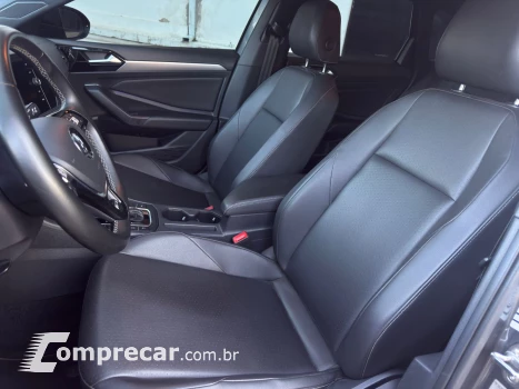 JETTA 1.4 250 TSI R-line