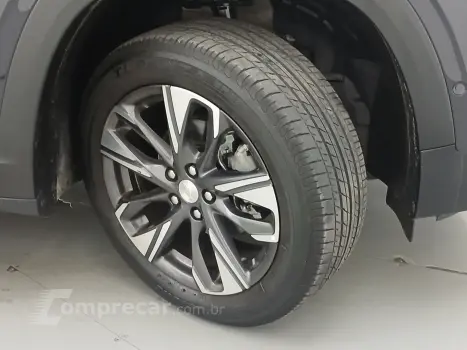 TRACKER 1.2 TURBO FLEX PREMIER AUTOMÁTICO