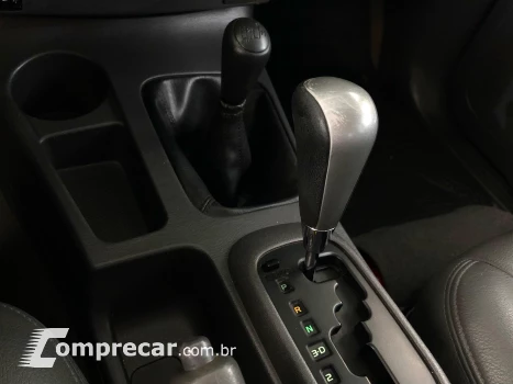 HILUX 2.7 SRV 4X4 CD 16V