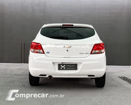 ONIX 1.0 MPFI JOY 8V