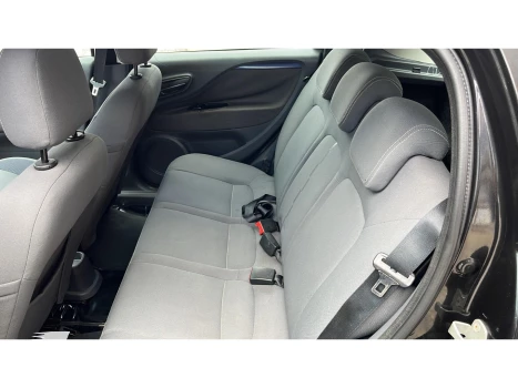 PUNTO 1.4 ATTRACTIVE 8V FLEX 4P MANUAL