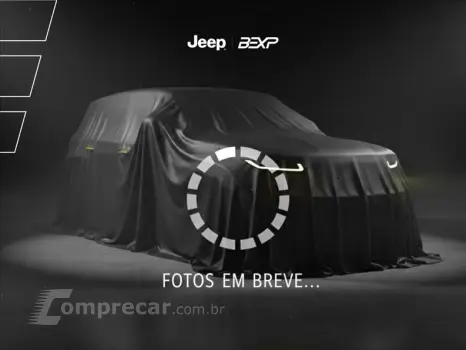 COMPASS 1.3 T270 Turbo Limited